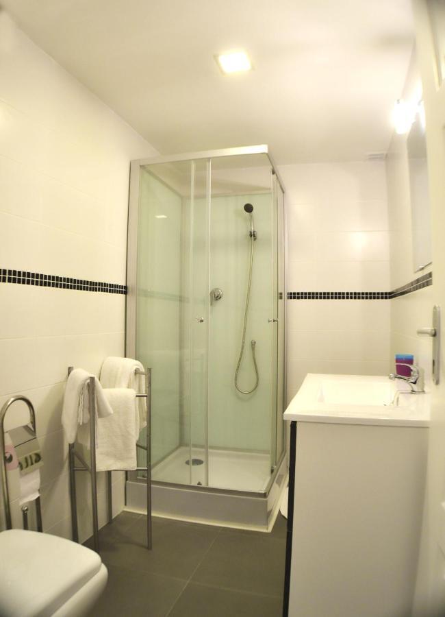 Maison La Douane - Comprends Nettoyage Professionnel Et Le Linge Laruns Cameră foto