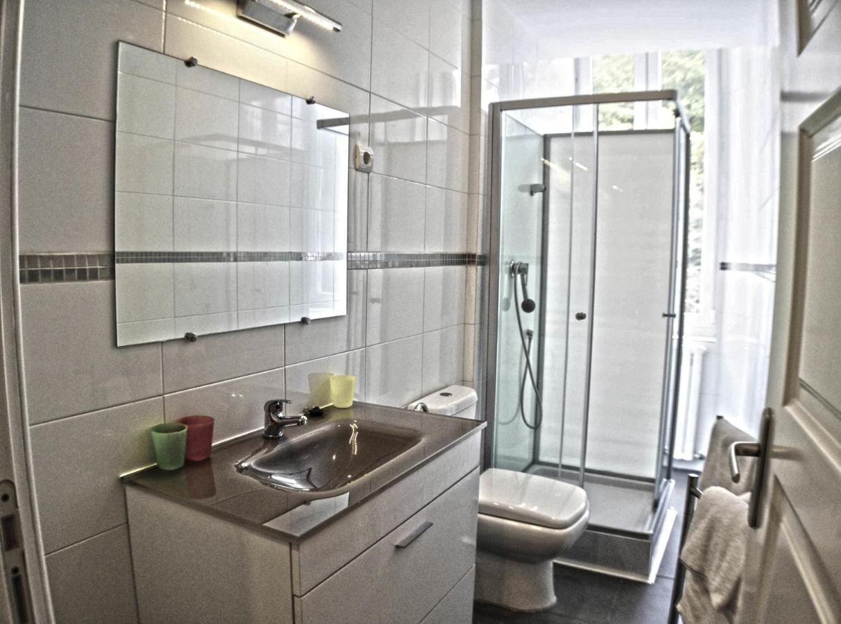 Maison La Douane - Comprends Nettoyage Professionnel Et Le Linge Laruns Cameră foto